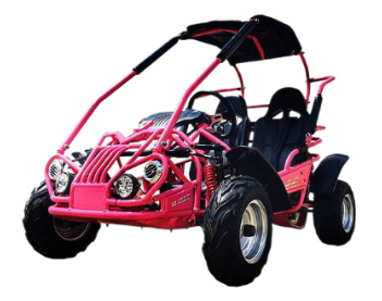 TrailMaster